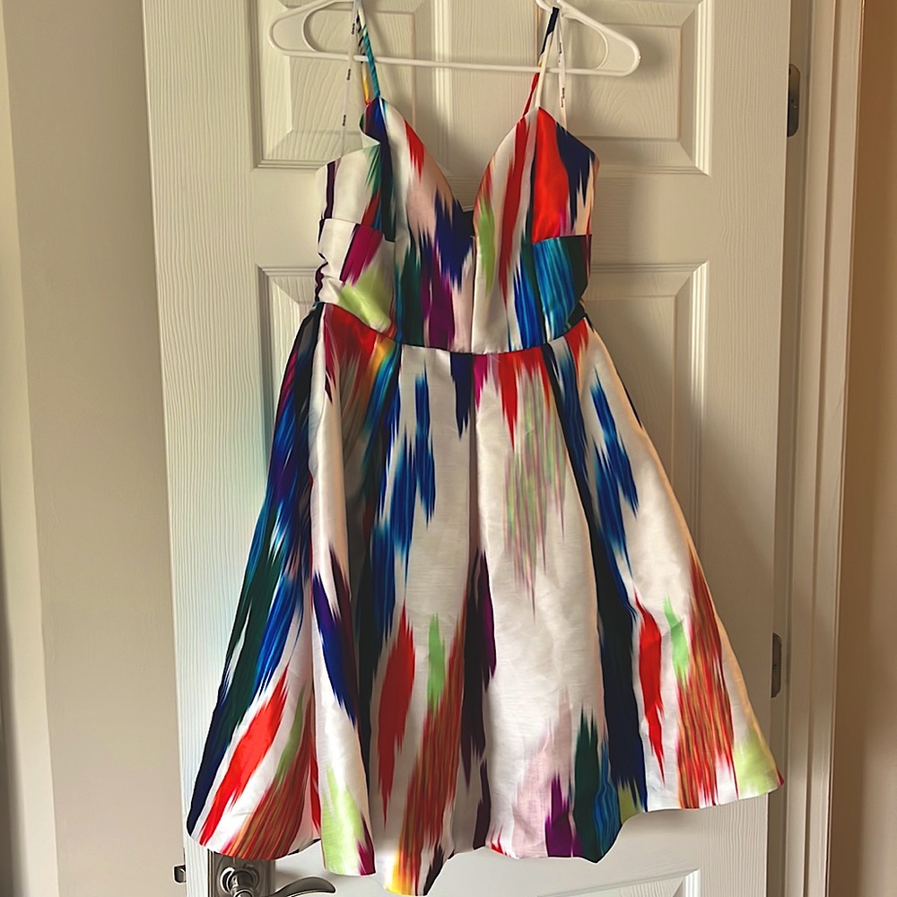 Gracia Dress